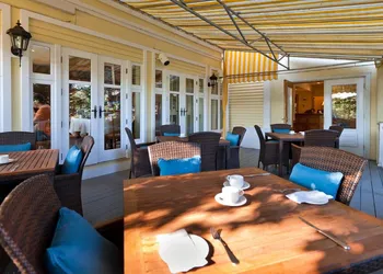 Auberge West Brome hotel thumbnail 8
