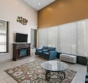 SureStay Plus Hotel by Best Western Gatlinburg hotel detail image 4