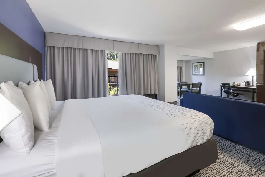 SureStay Plus Hotel by Best Western Gatlinburg hotel detail image 6