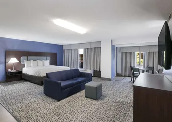 SureStay Plus Hotel by Best Western Gatlinburg hotel thumbnail 7