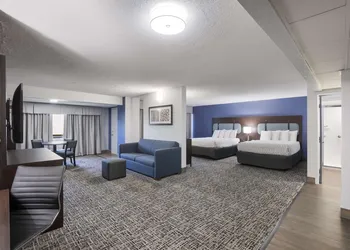 SureStay Plus Hotel by Best Western Gatlinburg hotel thumbnail 8