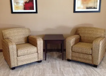 Cobblestone Hotel & Suites – Pulaski/Green Bay hotel thumbnail 3
