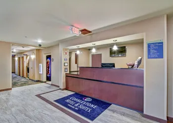 Cobblestone Hotel & Suites – Pulaski/Green Bay hotel thumbnail 6