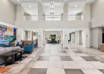Hampton Inn & Suites Pensacola/I-10 Pine Forest Road hotel thumbnail 4