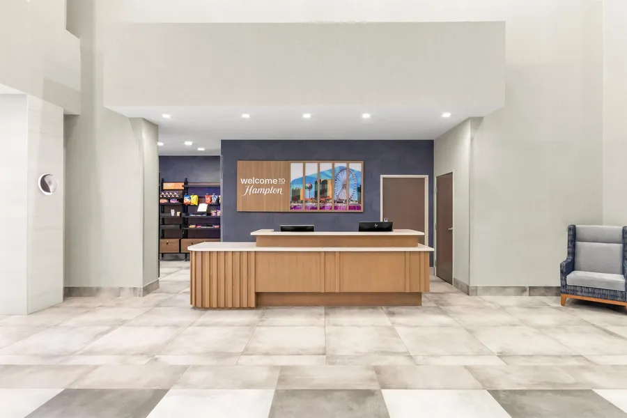 Hampton Inn & Suites Pensacola/I-10 Pine Forest Road hotel detail image 6