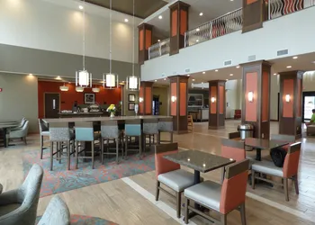 Hampton Inn & Suites Pensacola/I-10 Pine Forest Road hotel thumbnail 8