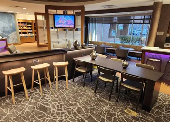 SpringHill Suites Dallas Lewisville hotel thumbnail 2
