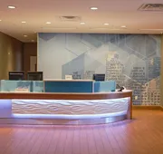 SpringHill Suites Dallas Lewisville hotel detail image 4