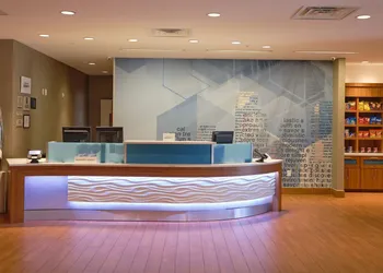 SpringHill Suites Dallas Lewisville hotel thumbnail 4