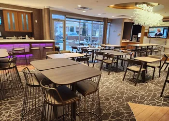 SpringHill Suites Dallas Lewisville hotel thumbnail 6