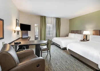 Candlewood Suites Hattiesburg by IHG hotel thumbnail 4