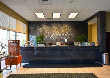 Palmetto Beachfront Hotel, a By the Sea Resort hotel thumbnail 2