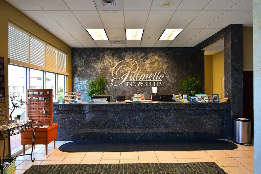 Palmetto Beachfront Hotel, a By the Sea Resort hotel detail image 2