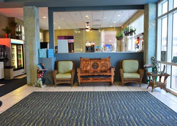 Palmetto Beachfront Hotel, a By the Sea Resort hotel thumbnail 3