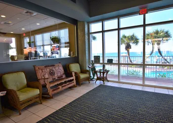 Palmetto Beachfront Hotel, a By the Sea Resort hotel thumbnail 4