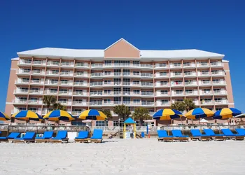 Palmetto Beachfront Hotel, a By the Sea Resort hotel thumbnail 5