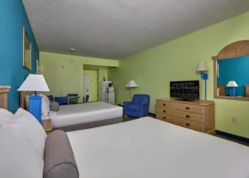 Palmetto Beachfront Hotel, a By the Sea Resort hotel thumbnail 6