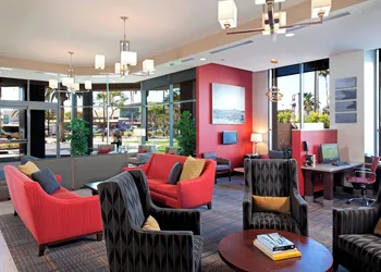 Residence Inn by Marriott Los Angeles LAX/Century Boulevard hotel thumbnail 2