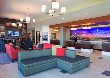 Residence Inn by Marriott Los Angeles LAX/Century Boulevard hotel thumbnail 3
