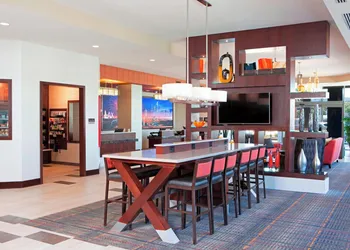 Residence Inn by Marriott Los Angeles LAX/Century Boulevard hotel thumbnail 4