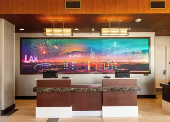 Residence Inn by Marriott Los Angeles LAX/Century Boulevard hotel thumbnail 5