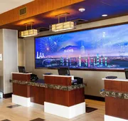 Residence Inn by Marriott Los Angeles LAX/Century Boulevard hotel detail image 7
