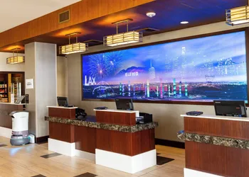 Residence Inn by Marriott Los Angeles LAX/Century Boulevard hotel thumbnail 7