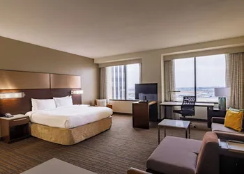 Residence Inn by Marriott Los Angeles LAX/Century Boulevard hotel thumbnail 8