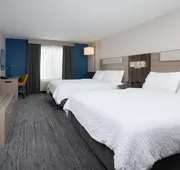 Holiday Inn Express Hotel & Suites SWIFT CURRENT by IHG hotel detail image 3