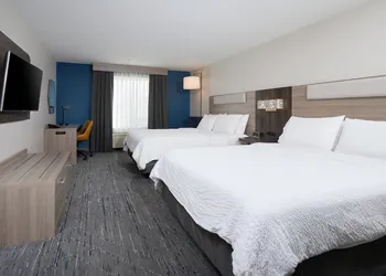 Holiday Inn Express Hotel & Suites SWIFT CURRENT by IHG hotel thumbnail 3