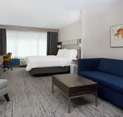 Holiday Inn Express Hotel & Suites SWIFT CURRENT by IHG hotel detail image 4