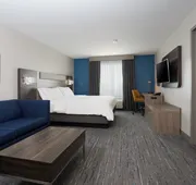 Holiday Inn Express Hotel & Suites SWIFT CURRENT by IHG hotel detail image 5