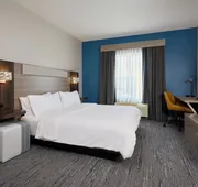 Holiday Inn Express Hotel & Suites SWIFT CURRENT by IHG hotel detail image 7