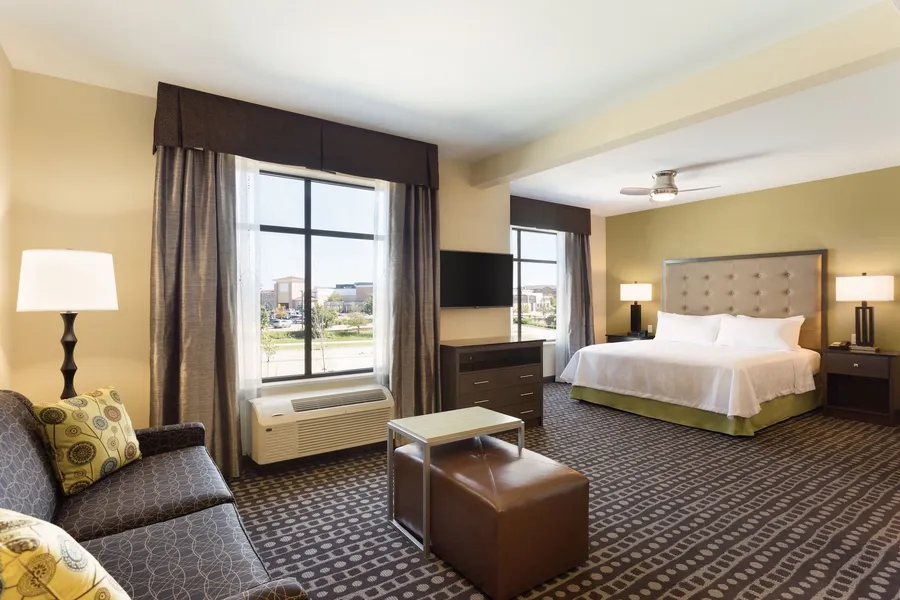 Homewood Suites By Hilton Ankeny hotel detail image 6