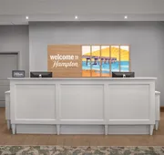 Hampton Inn & Suites Vero Beach Downtown hotel detail image 5