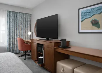 Hampton Inn & Suites Vero Beach Downtown hotel thumbnail 6