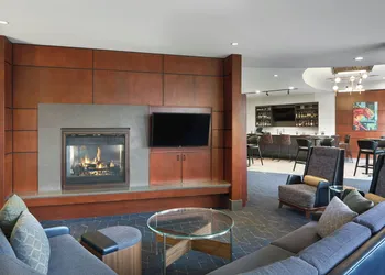 Courtyard by Marriott Saratoga Springs hotel thumbnail 2