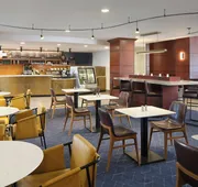 Courtyard by Marriott Saratoga Springs hotel detail image 3
