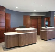 Courtyard by Marriott Saratoga Springs hotel detail image 4
