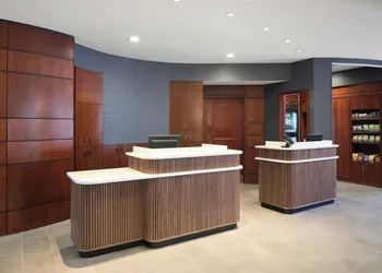 Courtyard by Marriott Saratoga Springs hotel thumbnail 4