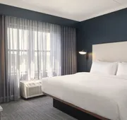 Courtyard by Marriott Saratoga Springs hotel detail image 5