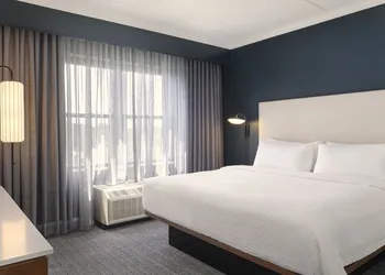 Courtyard by Marriott Saratoga Springs hotel thumbnail 5