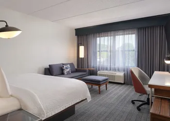 Courtyard by Marriott Saratoga Springs hotel thumbnail 6