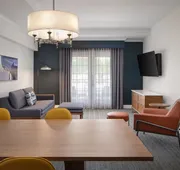 Courtyard by Marriott Saratoga Springs hotel detail image 7
