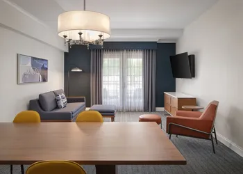 Courtyard by Marriott Saratoga Springs hotel thumbnail 7