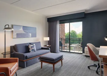 Courtyard by Marriott Saratoga Springs hotel thumbnail 8