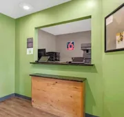 Studio 6 Extended Stay Fort Myers FL hotel detail image 3