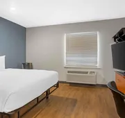 Studio 6 Extended Stay Fort Myers FL hotel detail image 5