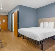 Studio 6 Extended Stay Fort Myers FL hotel detail image 7