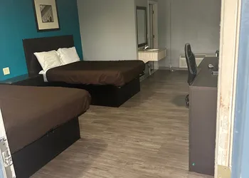 Americas Best Value Inn Albany East Greenbush hotel thumbnail 7